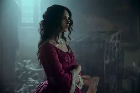 Lampart - galeria zdjęć - filmweb