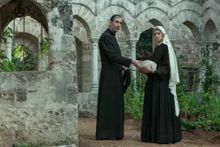 Lampart - galeria zdjęć - filmweb