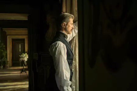 Lampart - galeria zdjęć - filmweb
