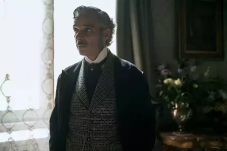 Lampart - galeria zdjęć - filmweb