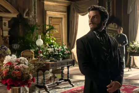 Lampart - galeria zdjęć - filmweb