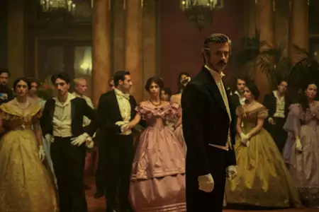 Lampart - galeria zdjęć - filmweb