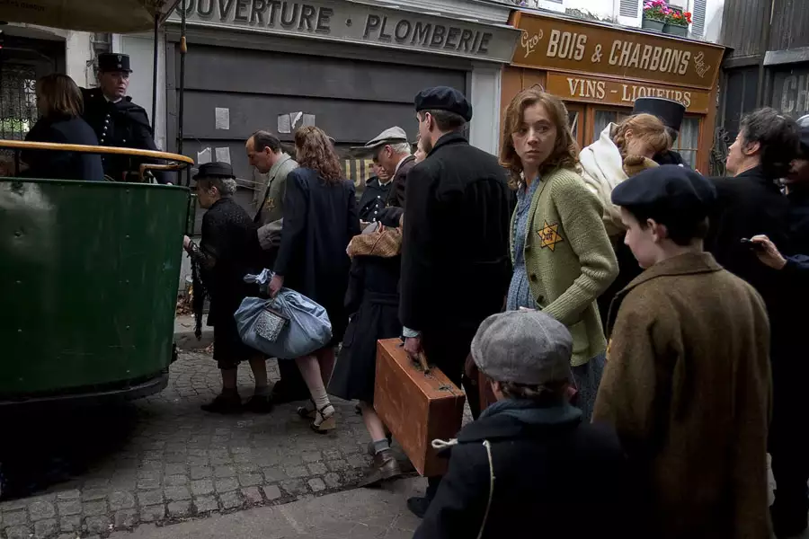 Obława - galeria zdjęć - filmweb