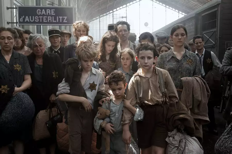 Obława - galeria zdjęć - filmweb