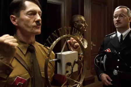 Obława - galeria zdjęć - filmweb