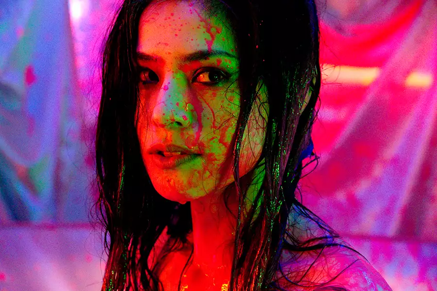 Miłosne piekło - galeria zdjęć - filmweb