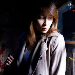 Kazuko Yoshida