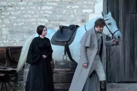 Wdowa Clicquot - galeria zdjęć - filmweb