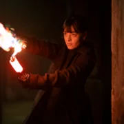 Anne Rice's Talamasca: The Secret Order - galeria zdjęć - filmweb