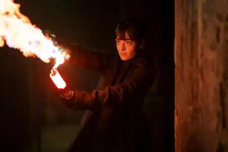 Talamasca: Sekretny zakon - galeria zdjęć - filmweb