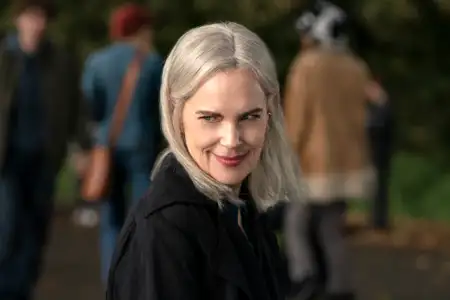 Talamasca: Sekretny zakon - galeria zdjęć - filmweb