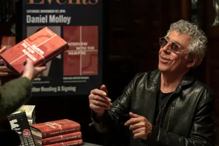 Talamasca: Sekretny zakon - galeria zdjęć - filmweb