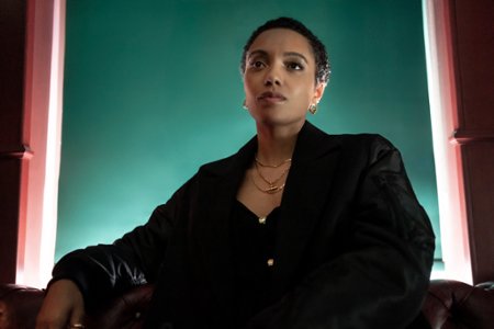 Sezon 1 Odcinek 3 The Task at Hand