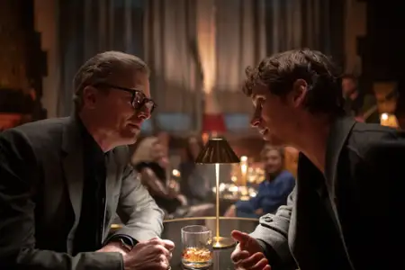 Talamasca: Sekretny zakon - galeria zdjęć - filmweb