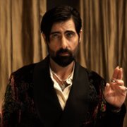 Jason Schwartzman w Talamasca: Sekretny zakon