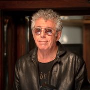 Eric Bogosian w Talamasca: Sekretny zakon