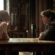 Anne Rice's Talamasca: The Secret Order - galeria zdjęć - filmweb