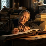 Anne Rice's Talamasca: The Secret Order - galeria zdjęć - filmweb