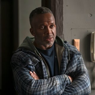 Larry, właściciel nieruchomości