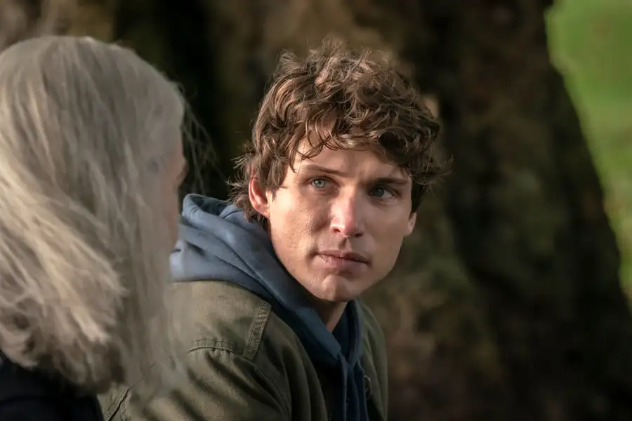 Talamasca: Sekretny zakon - galeria zdjęć - filmweb