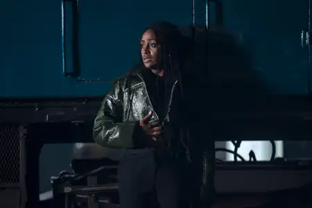 Talamasca: Sekretny zakon - galeria zdjęć - filmweb