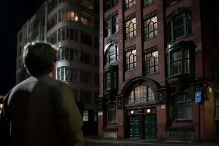 Anne Rice's Talamasca: The Secret Order - galeria zdjęć - filmweb