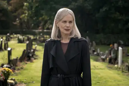 Anne Rice's Talamasca: The Secret Order - galeria zdjęć - filmweb