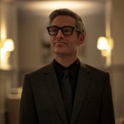 Justin Kirk w Talamasca: Sekretny zakon