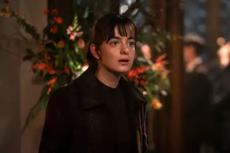 Anne Rice's Talamasca: The Secret Order - galeria zdjęć - filmweb