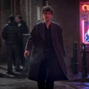 Anne Rice's Talamasca: The Secret Order - galeria zdjęć - filmweb