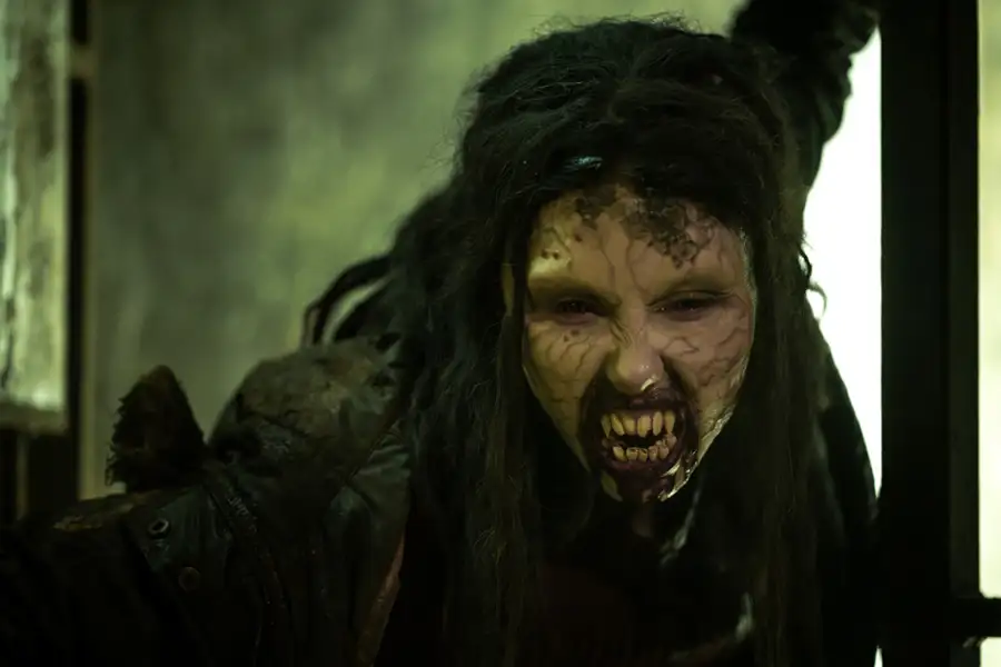 Talamasca: Sekretny zakon - galeria zdjęć - filmweb