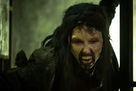 Talamasca: Sekretny zakon - galeria zdjęć - filmweb