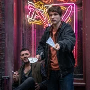 Anne Rice's Talamasca: The Secret Order - galeria zdjęć - filmweb