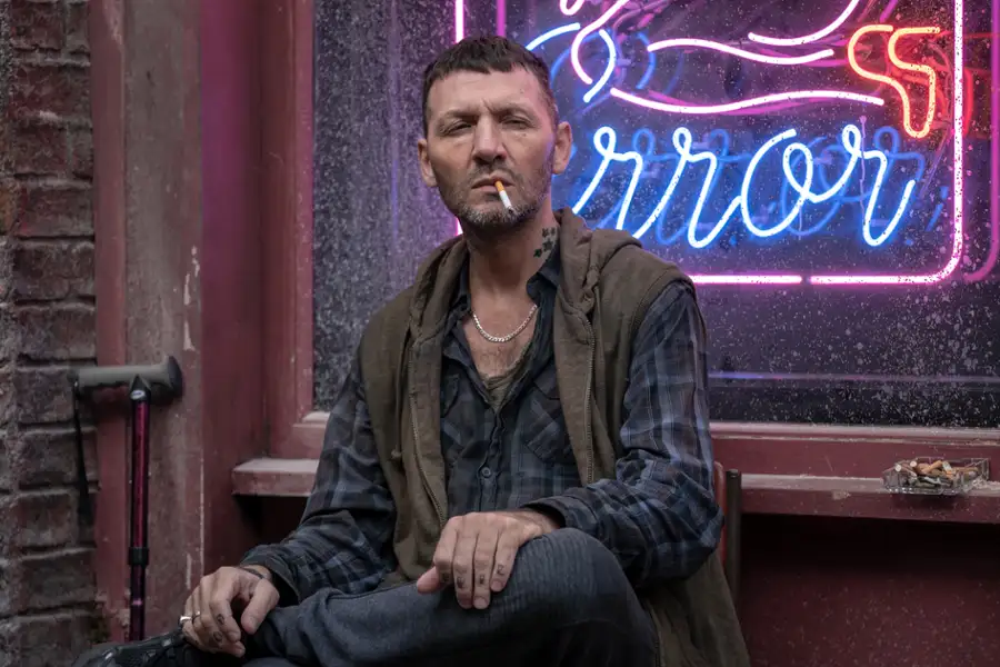 Talamasca: Sekretny zakon - galeria zdjęć - filmweb