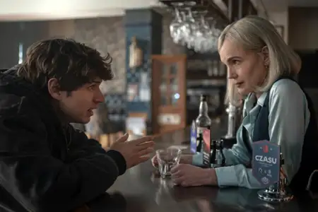 Talamasca: Sekretny zakon - galeria zdjęć - filmweb