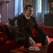 Anne Rice's Talamasca: The Secret Order - galeria zdjęć - filmweb