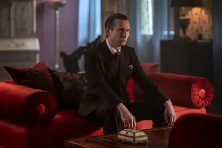 Talamasca: Sekretny zakon - galeria zdjęć - filmweb