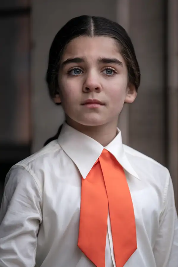 Talamasca: Sekretny zakon - galeria zdjęć - filmweb