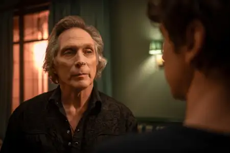 Talamasca: Sekretny zakon - galeria zdjęć - filmweb