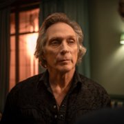 William Fichtner w Talamasca: Sekretny zakon