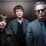 Talamasca: Sekretny zakon - galeria zdjęć - filmweb