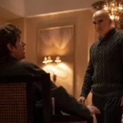 Anne Rice's Talamasca: The Secret Order - galeria zdjęć - filmweb