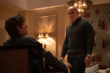 Talamasca: Sekretny zakon - galeria zdjęć - filmweb