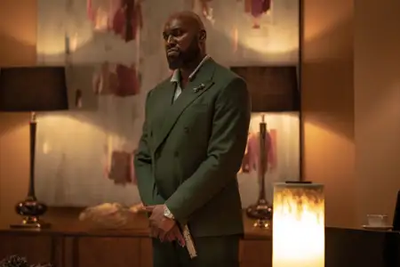 Talamasca: Sekretny zakon - galeria zdjęć - filmweb