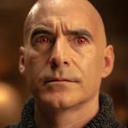 Anne Rice's Talamasca: The Secret Order - galeria zdjęć - filmweb