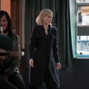 Anne Rice's Talamasca: The Secret Order - galeria zdjęć - filmweb