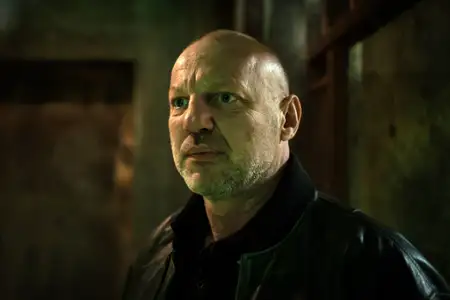 Talamasca: Sekretny zakon - galeria zdjęć - filmweb