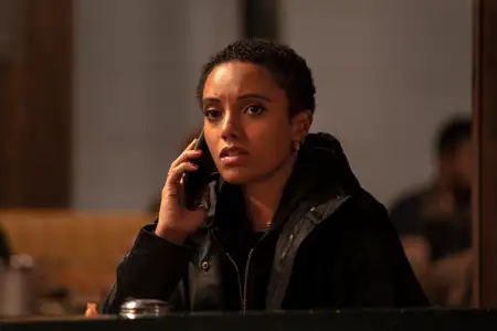 Talamasca: Sekretny zakon - galeria zdjęć - filmweb