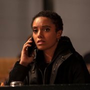 Maisie Richardson-Sellers w Talamasca: Sekretny zakon