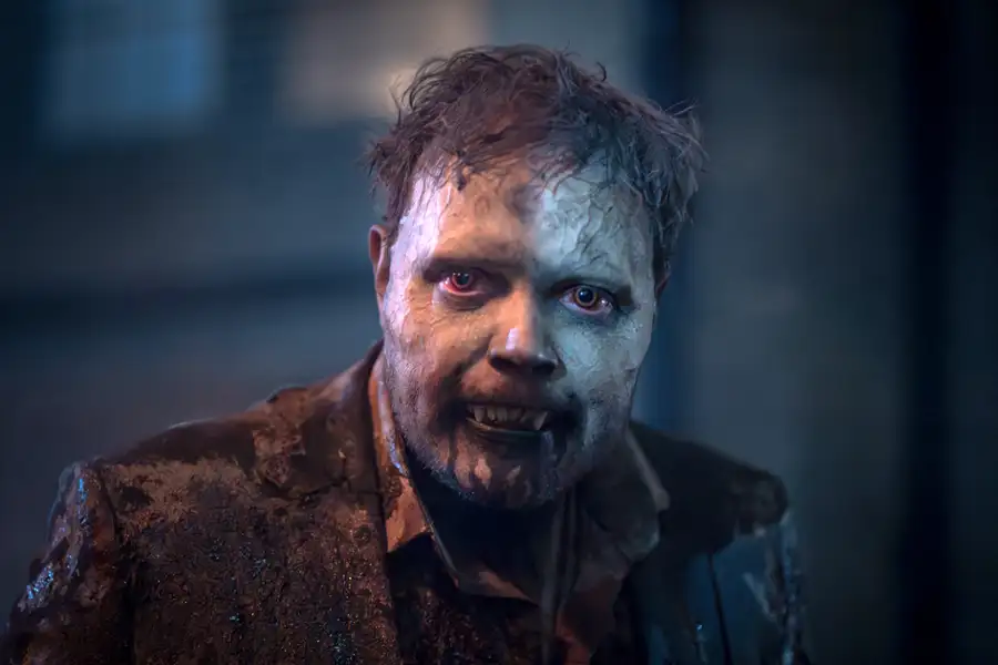 Talamasca: Sekretny zakon - galeria zdjęć - filmweb